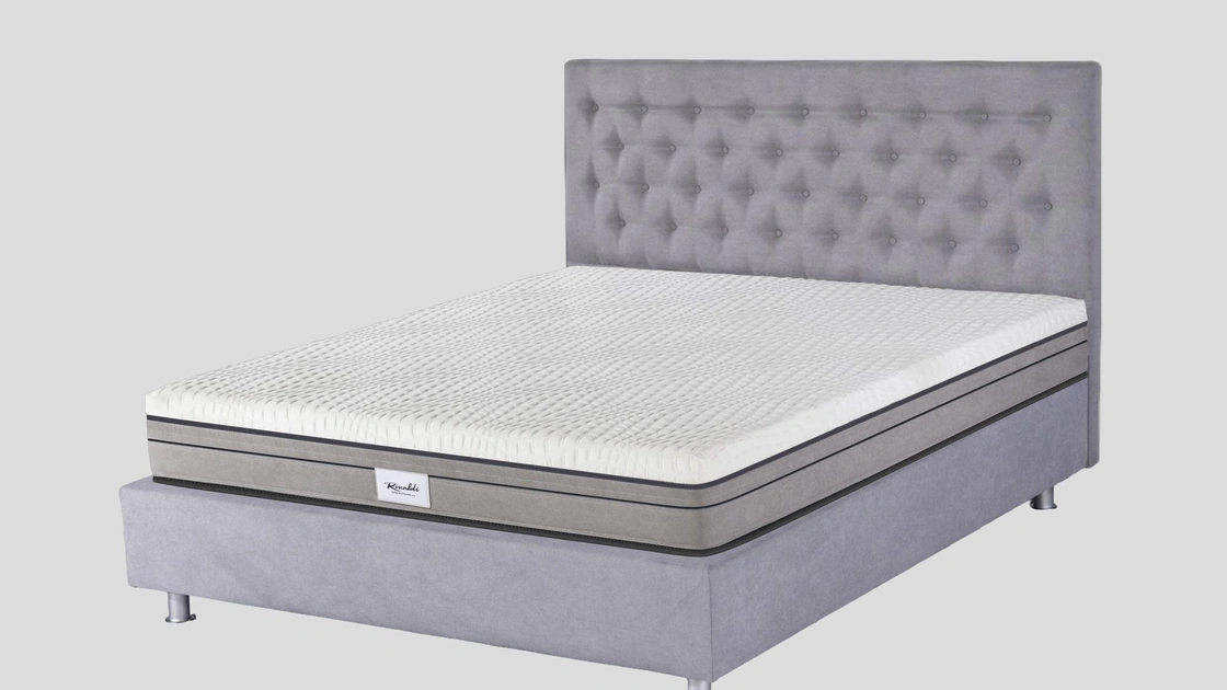 Letto Galatea di Rinaldi Group