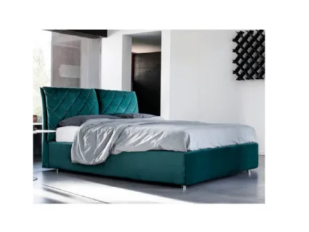 Letto Geremy di Rigosalotti