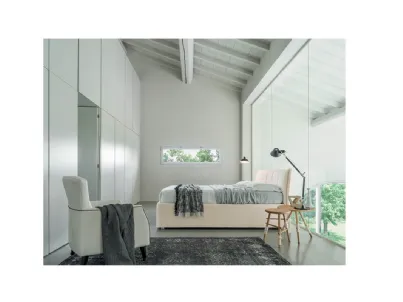 Letto Giada di Rigosalotti
