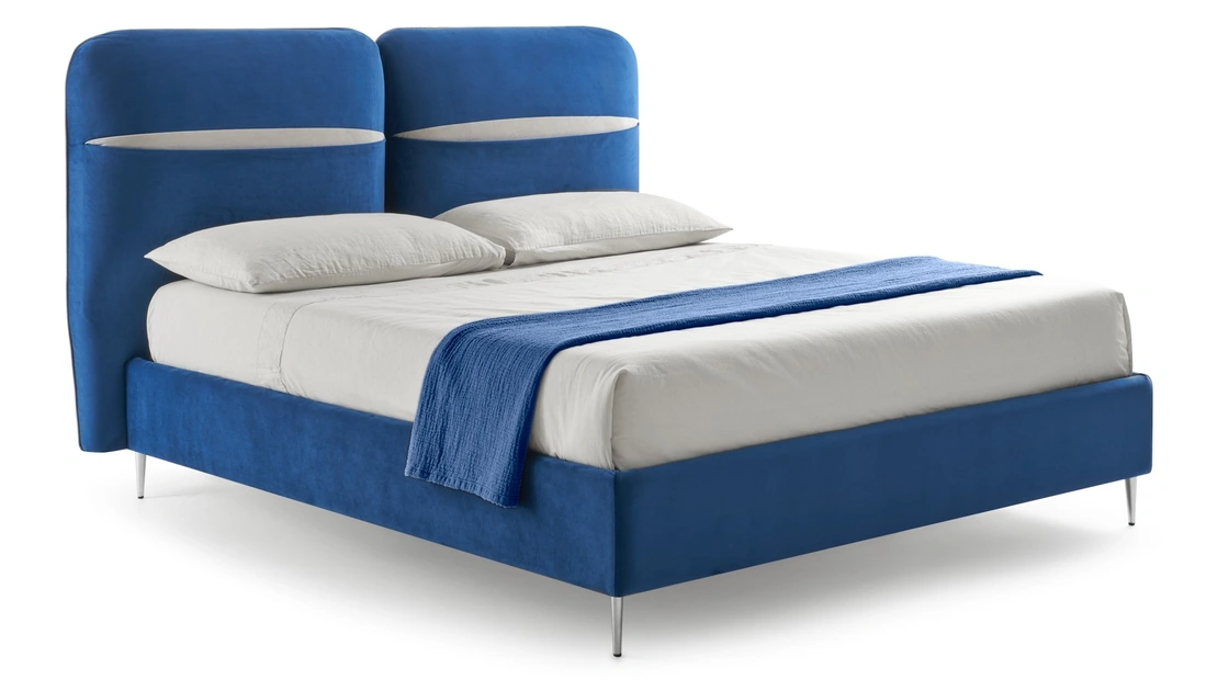 Letto Hera di Hoppla