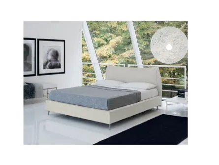 Letto Karim di Rigosalotti