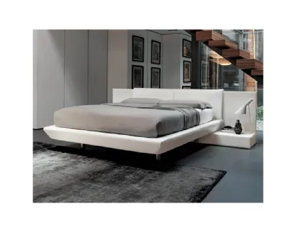Letto Kube di Rigosalotti