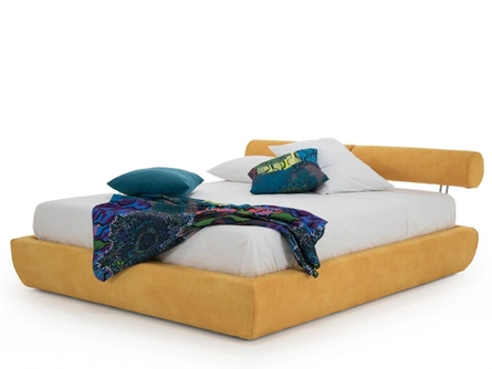 Letto di design Lucy di Rimar