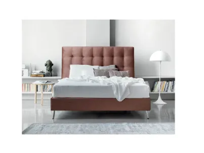 Letto Madama di Rigosalotti