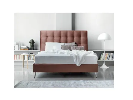 Letto Madama di Rigosalotti