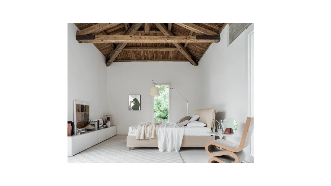 Letto Max di Rigosalotti
