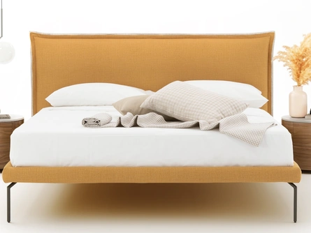 Letto matrimoniale Milo di Rimar
