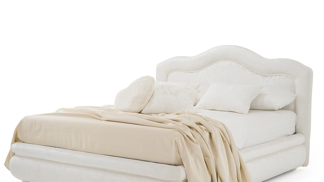 Letto classico Mimosa di Rimar
