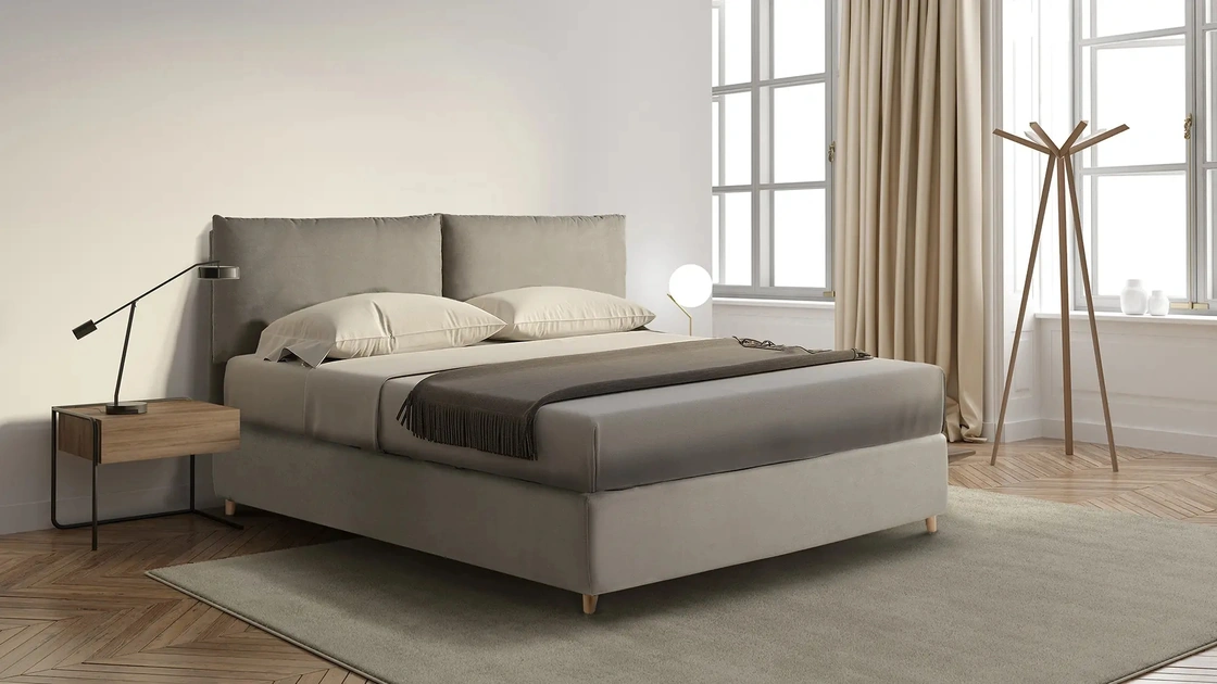 Letto Narnia di Noi della Notte