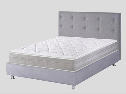 Letto Nebula di Rinaldi Group