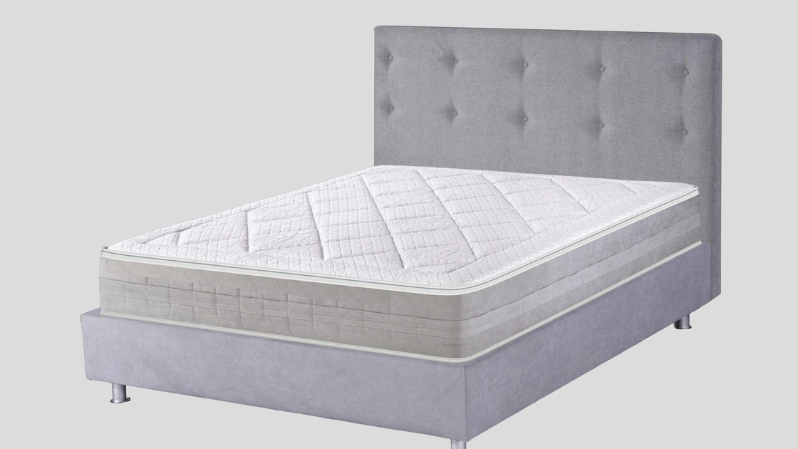 Letto Nebula di Rinaldi Group