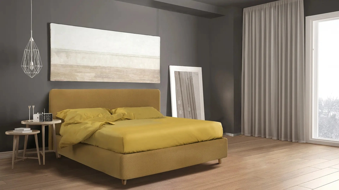 Letto Orvieto di Noi della Notte