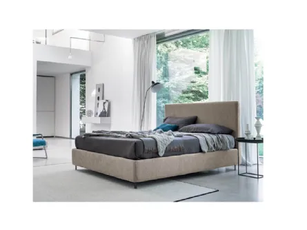Letto Perla di Rigosalotti
