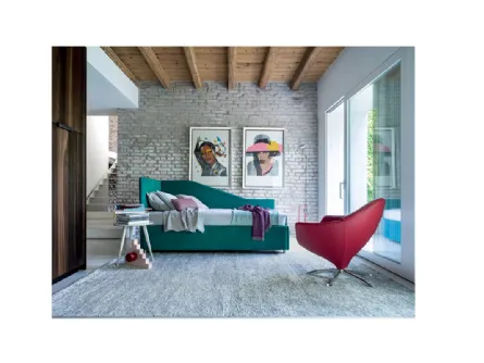 Letto Peter di Rigosalotti