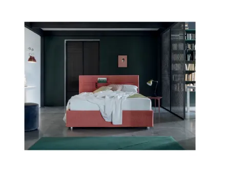 Letto Poket di Rigosalotti