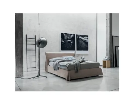 Letto Sajo di Rigosalotti
