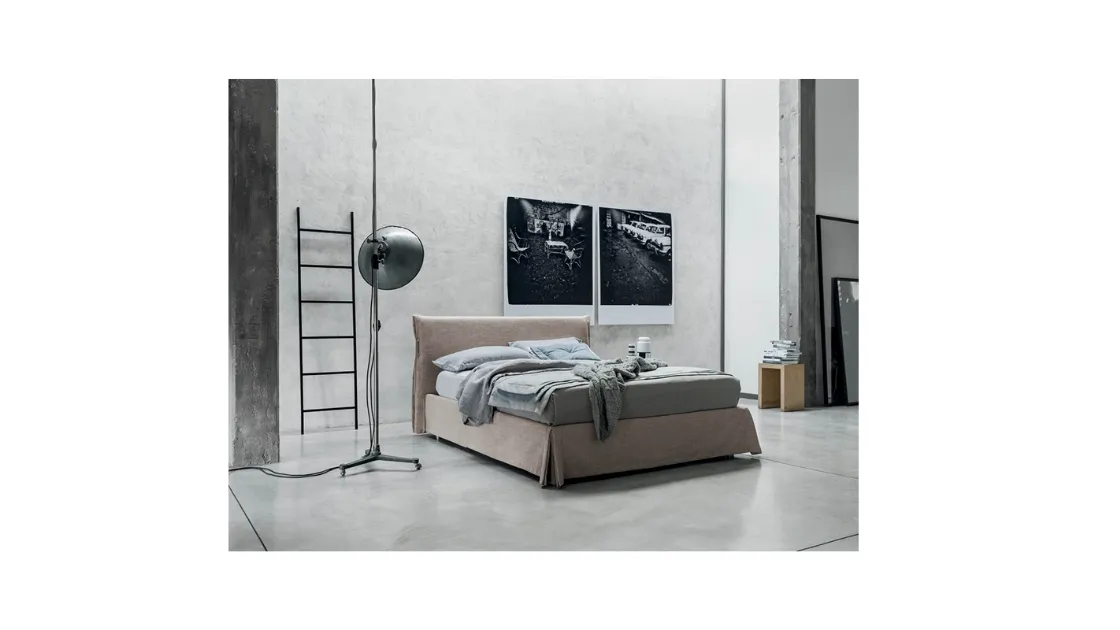 Letto Sajo di Rigosalotti