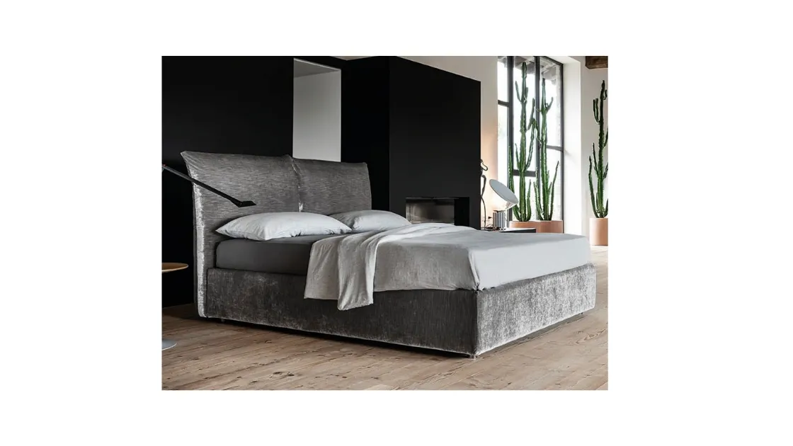Letto Sharpei di Rigosalotti