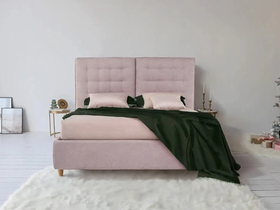 Letto Siena di Noi della Notte