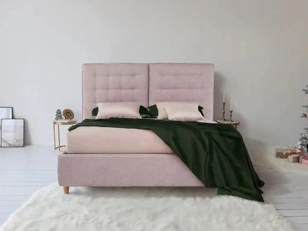 Letto Siena di Noi della Notte