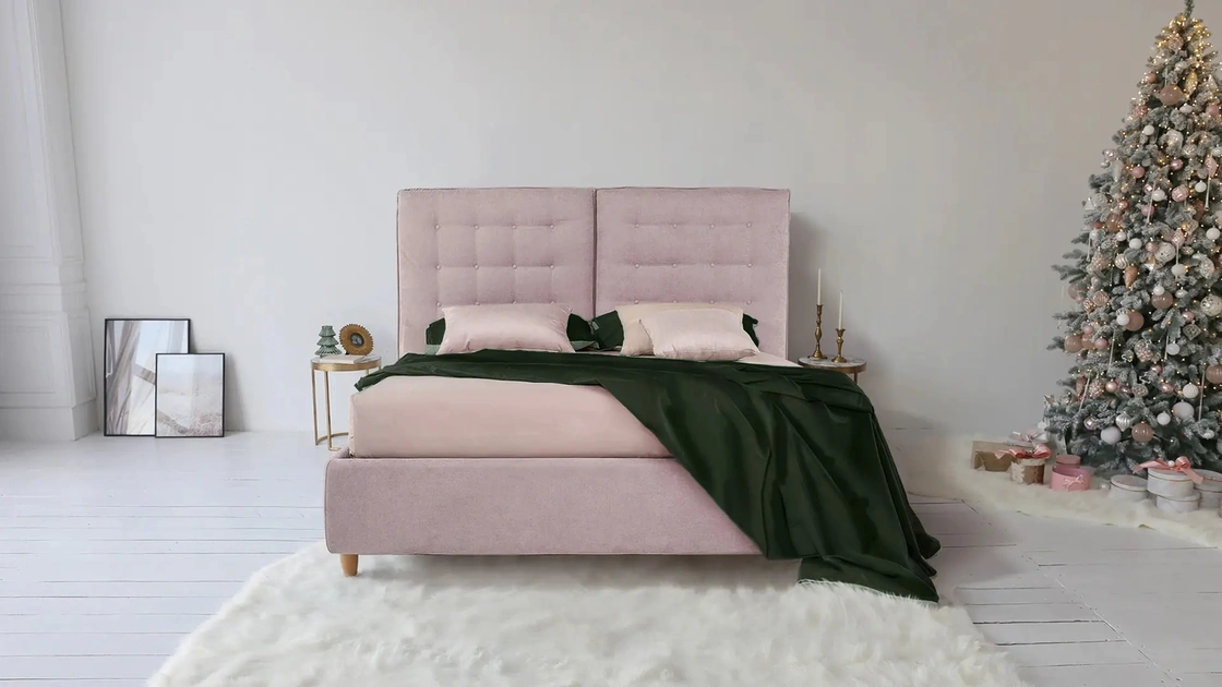 Letto Siena di Noi della Notte