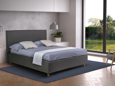 Letto Simple di Noi della Notte