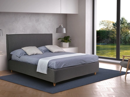 Letto Simple di Noi della Notte