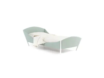 Letto singolo Lullaby di Noctis
