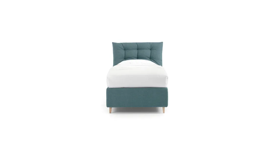 Letto singolo Vera di Noctis