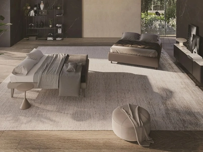 Letto Sommier di Ergogreen