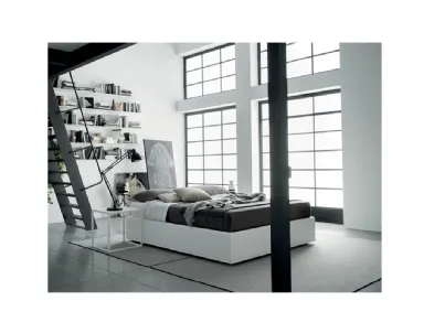 Letto Sommier di Rigosalotti