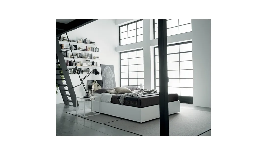 Letto Sommier di Rigosalotti