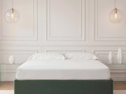 Letto Sommier Space di Rinaldi Group
