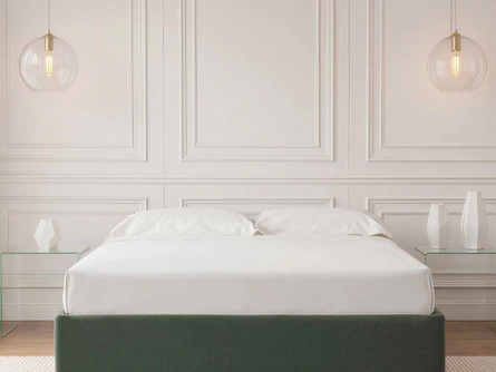 Letto Sommier Space di Rinaldi Group