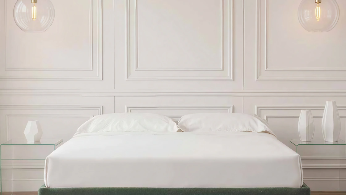 Letto Sommier Space di Rinaldi Group