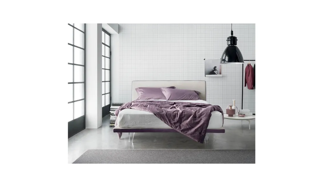 Letto Talamo di Rigosalotti