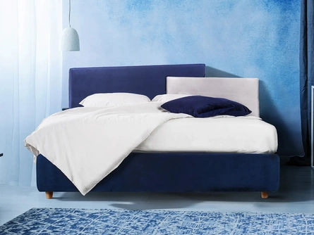 Letto Talamone di Noi della Notte