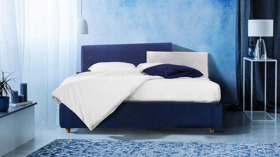 Letto Talamone di Noi della Notte