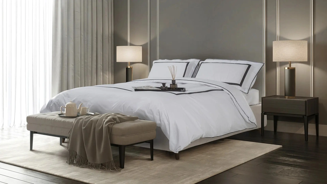 Letto Tirli di Noi della Notte