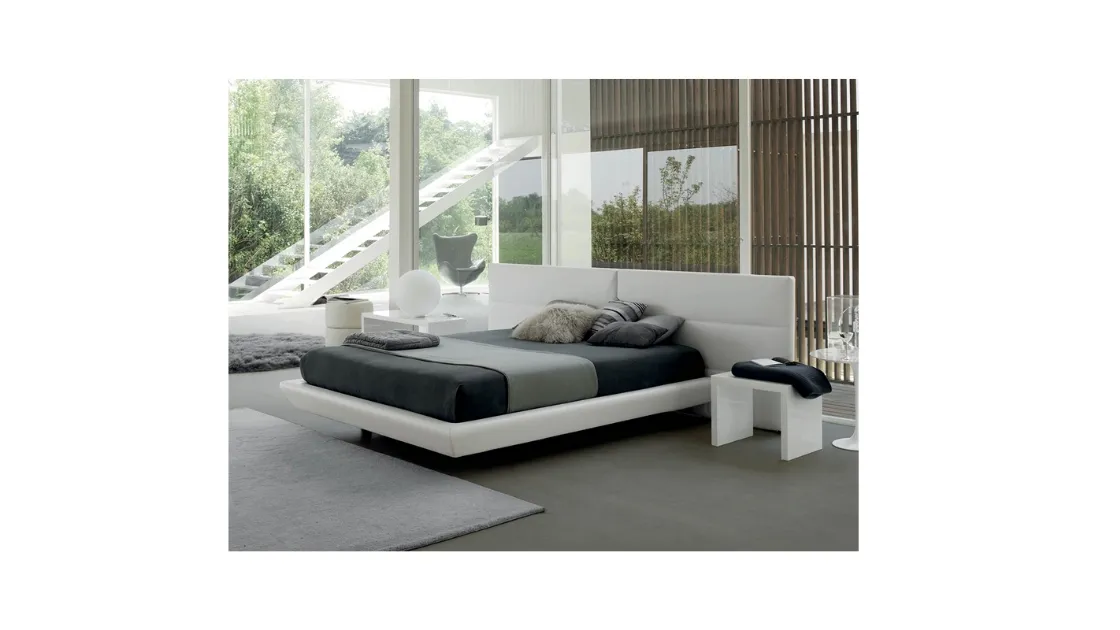 Letto Tolomeo di Rigosalotti