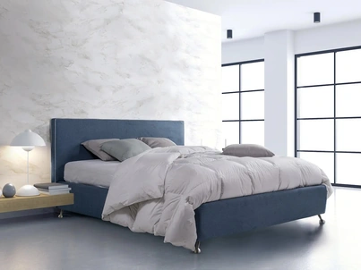 Letto Vinci di Noi della Notte