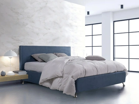 Letto Vinci di Noi della Notte
