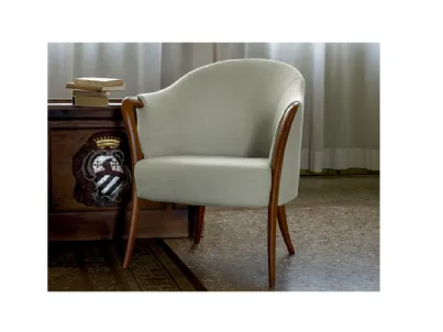 Poltroncina Mariposa di Rigosalotti