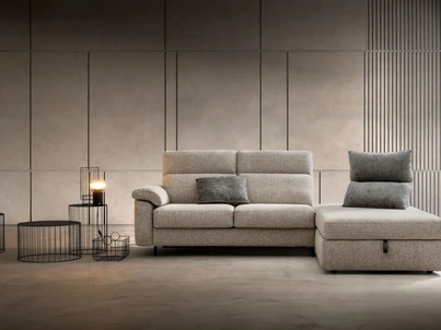 Divano Letto Camber di Samoa