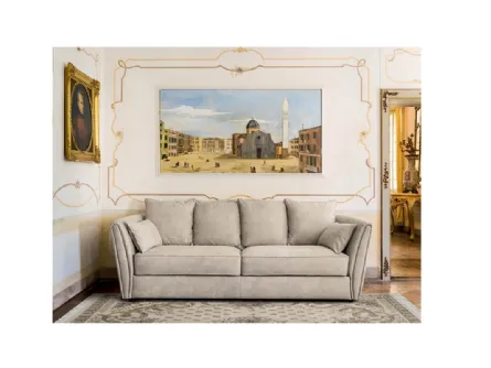 Divano Canaletto di Rigosalotti