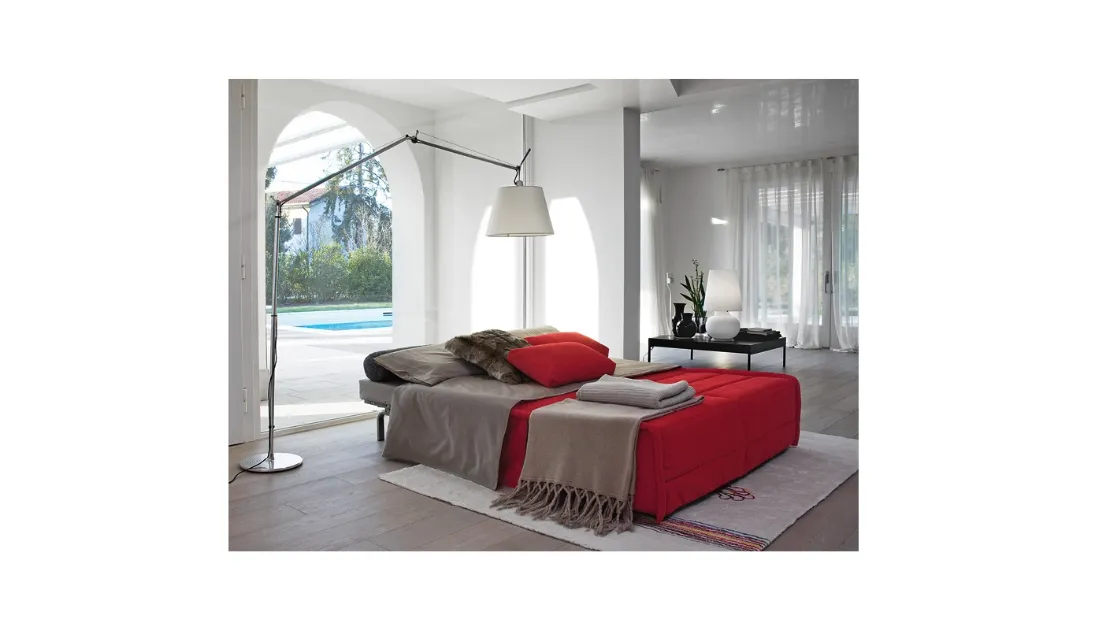 Divano Letto Dicasa di Rigosalotti