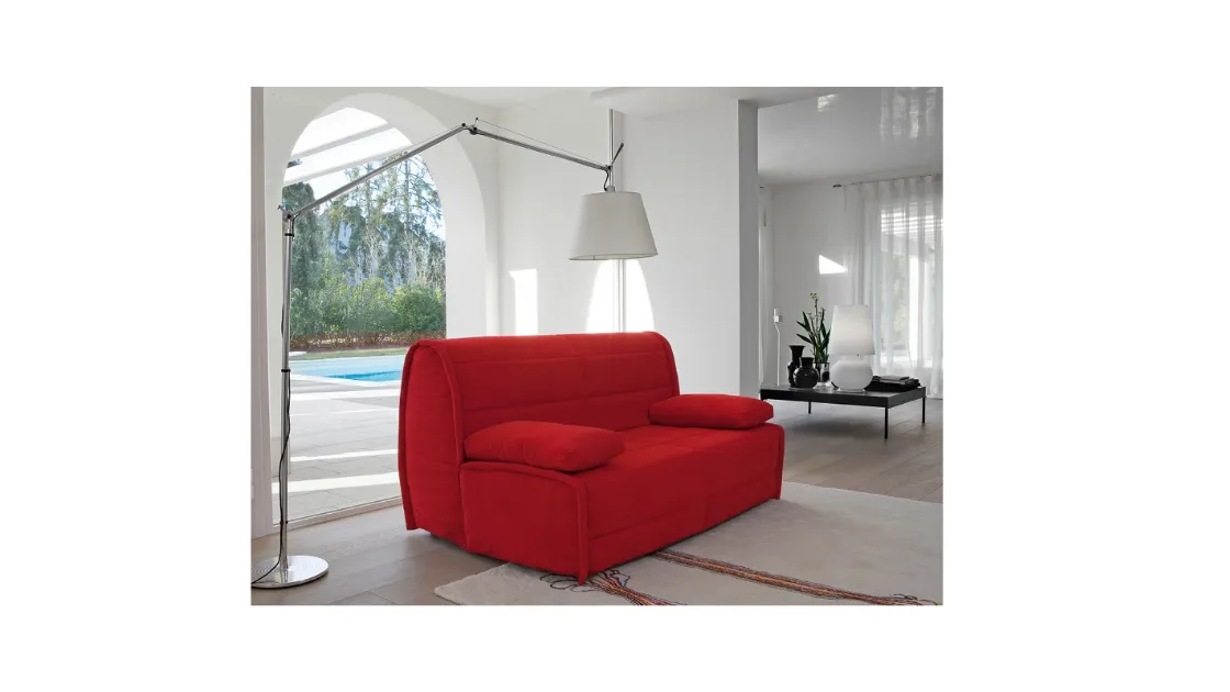 Divano Letto Dicasa di Rigosalotti
