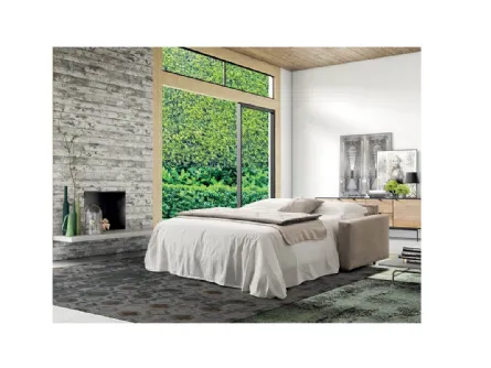 Divano Letto Genius 18 di Rigosalotti