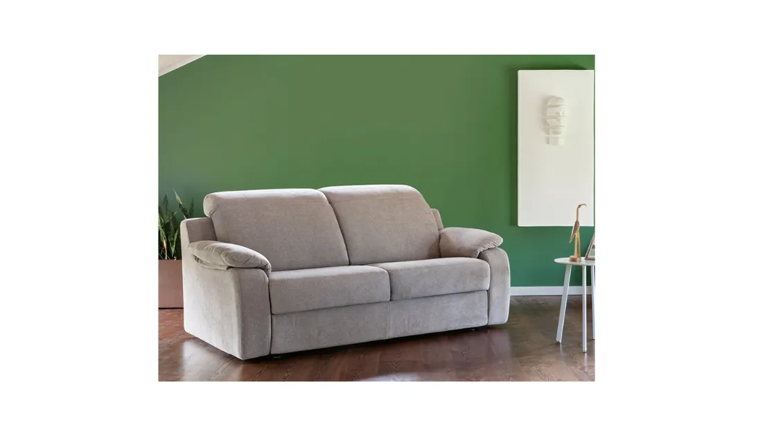 Divano Relax Link XS di Rigosalotti