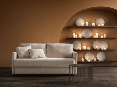 Divano Letto Max di Samoa